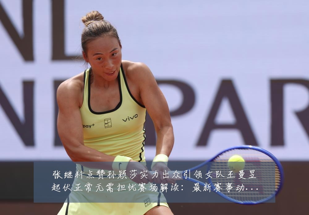 张继科点赞孙颖莎实力出众引领女队王曼昱起伏正常无需担忧赛场解读：最新赛事动态与深度分析